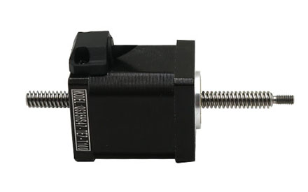 了解一下絲桿步進(jìn)電機(jī)有哪些知識(shí)點(diǎn)